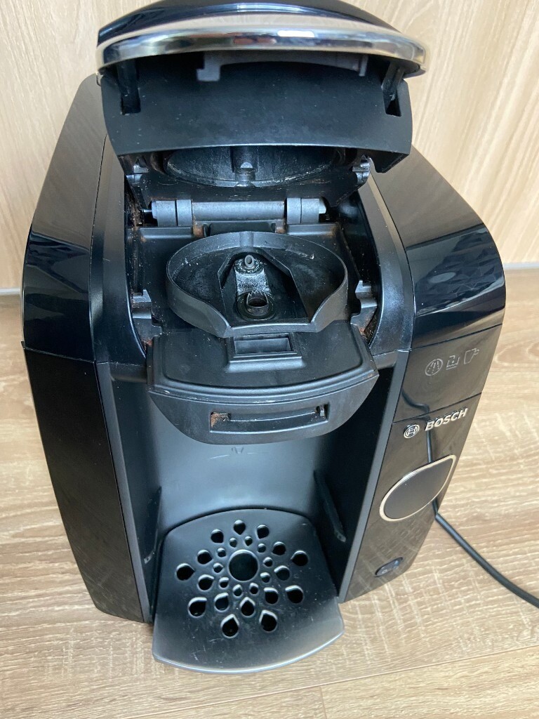 Tassimo by Bosch Joy Pod Coffee Machine 